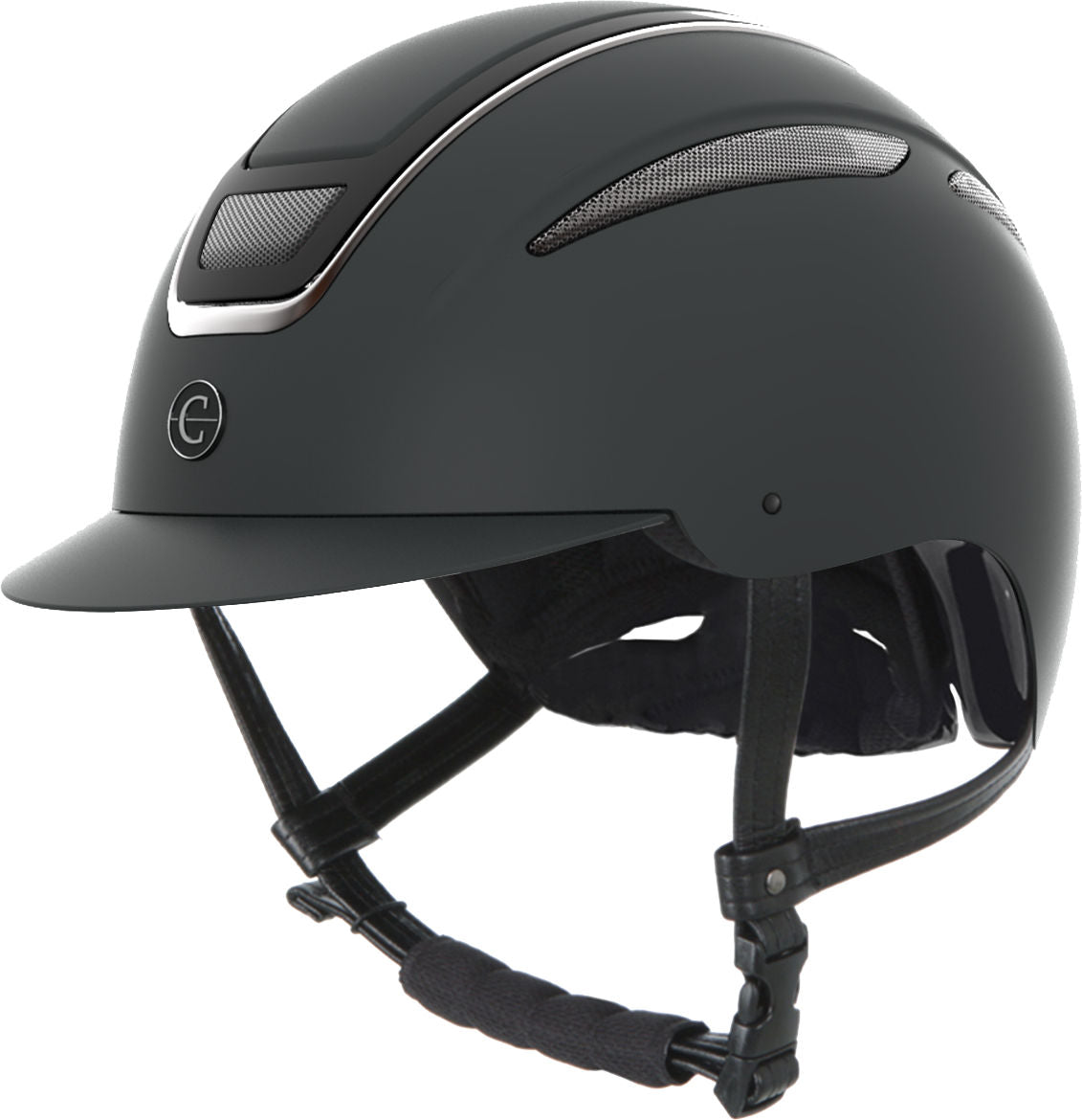 Kerbl Reithelm Elite