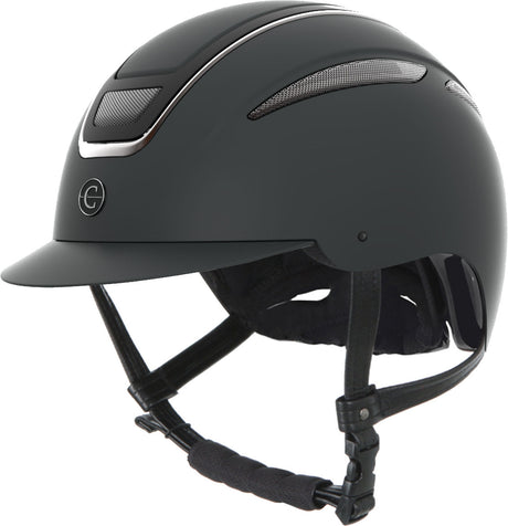 Kerbl Reithelm Elite