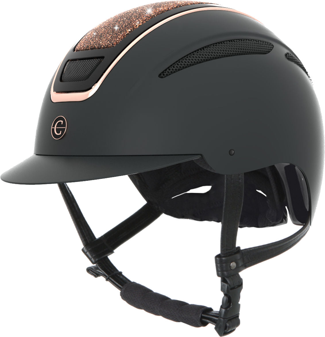Kerbl Reithelm Elite