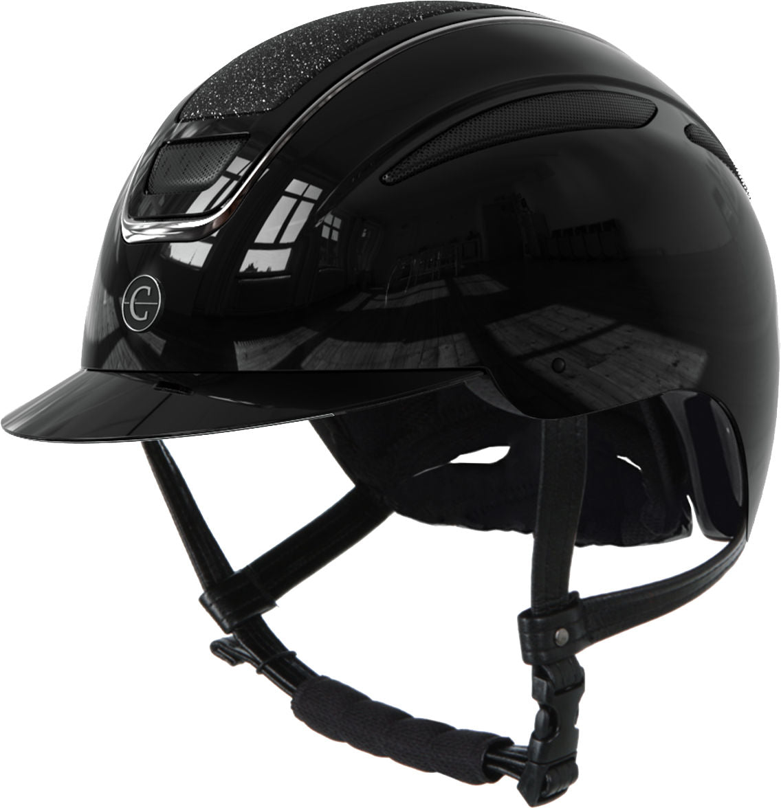 Kerbl Reithelm Elite