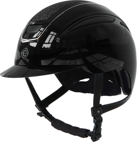 Kerbl Reithelm Elite