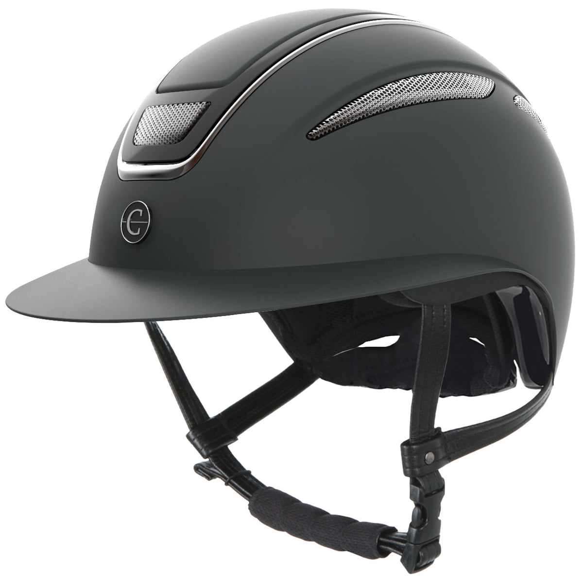 Kerbl Reithelm Elite Polo