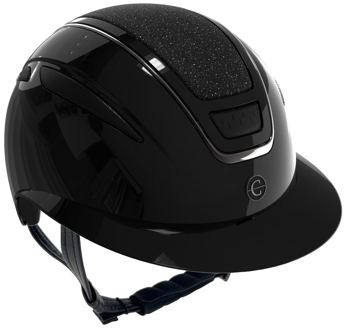 Kerbl Reithelm Elite Polo