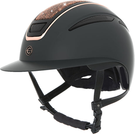 Kerbl Reithelm Elite Polo