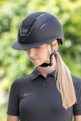 Kerbl Reithelm Elite Polo
