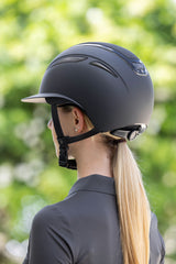 Kerbl Reithelm Elite Polo