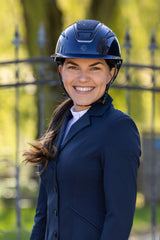 Kerbl Reithelm Elite Polo
