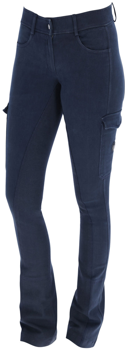 Kerbl Reithose BasicPlus Jodhpur