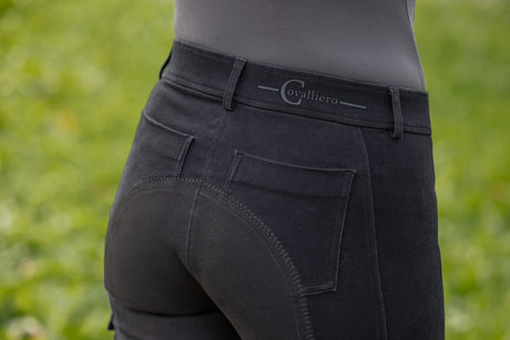 Kerbl Reithose BasicPlus Jodhpur