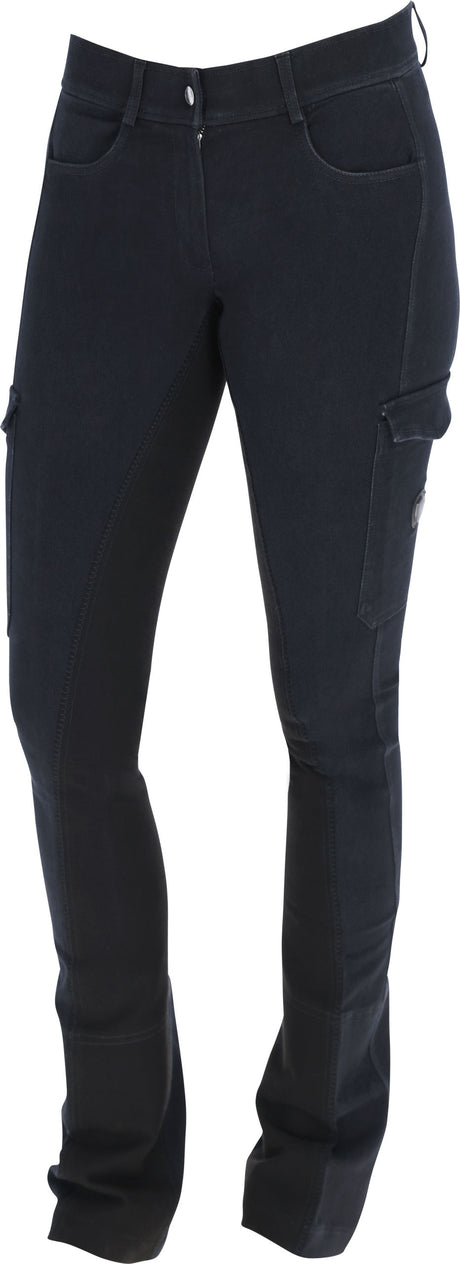 Kerbl Reithose BasicPlus Jodhpur