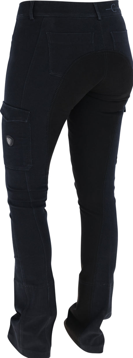 Kerbl Reithose BasicPlus Jodhpur