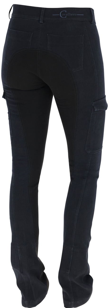 Kerbl Reithose BasicPlus Jodhpur