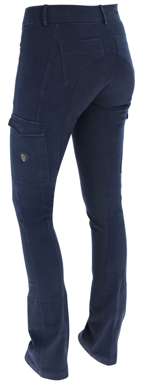 Kerbl Reithose BasicPlus Jodhpur