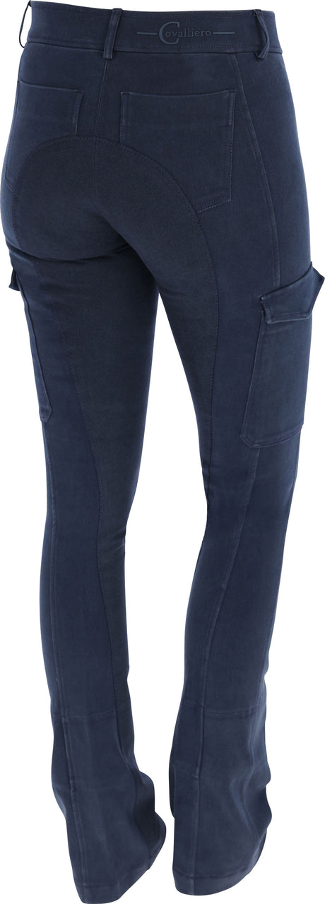 Kerbl Reithose BasicPlus Jodhpur