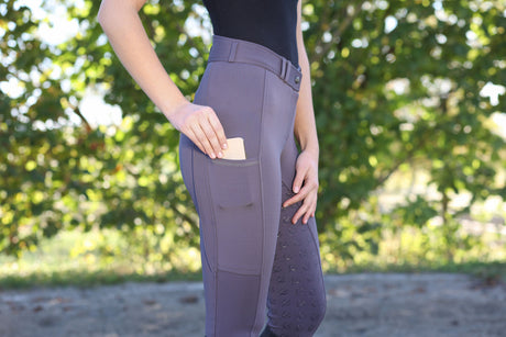 Kerbl Reithose ClassicStar