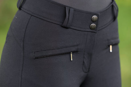 Kerbl Reithose Signature