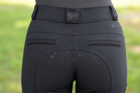 Kerbl Reithose Signature