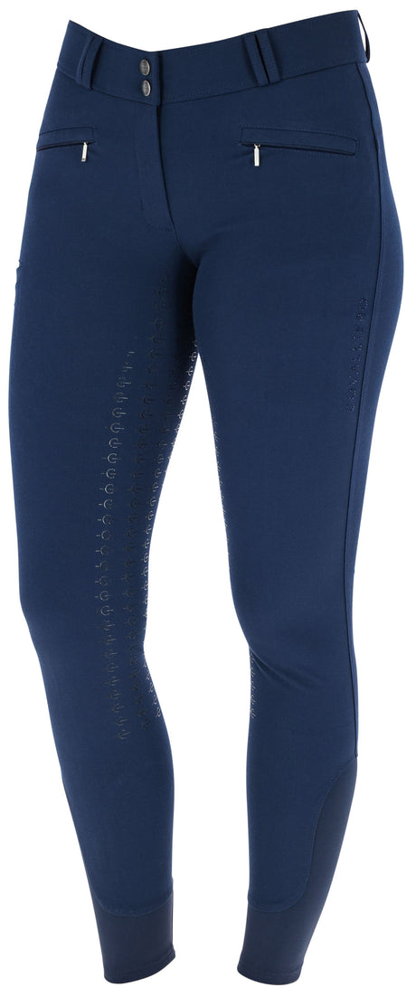 Kerbl Reithose Signature
