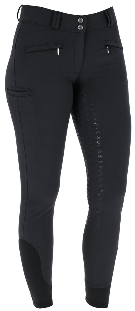 Kerbl Reithose Signature