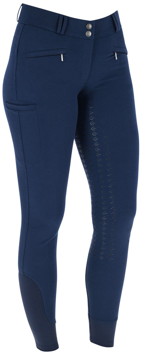 Kerbl Reithose Signature