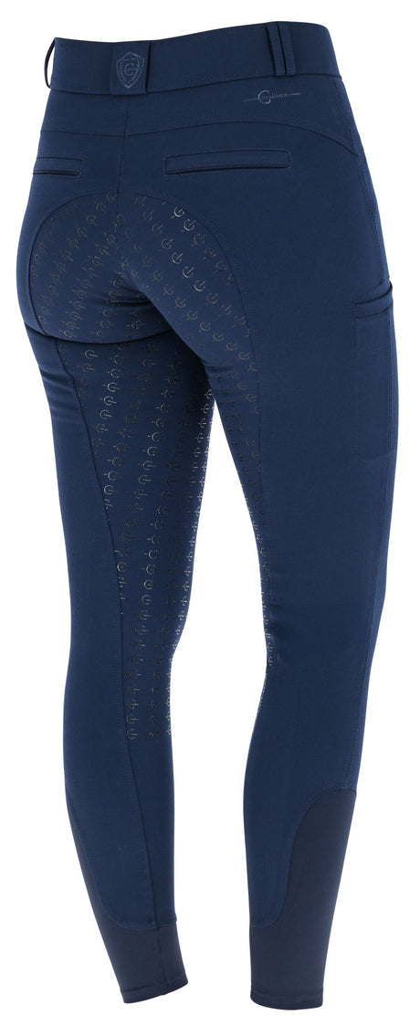 Kerbl Reithose Signature