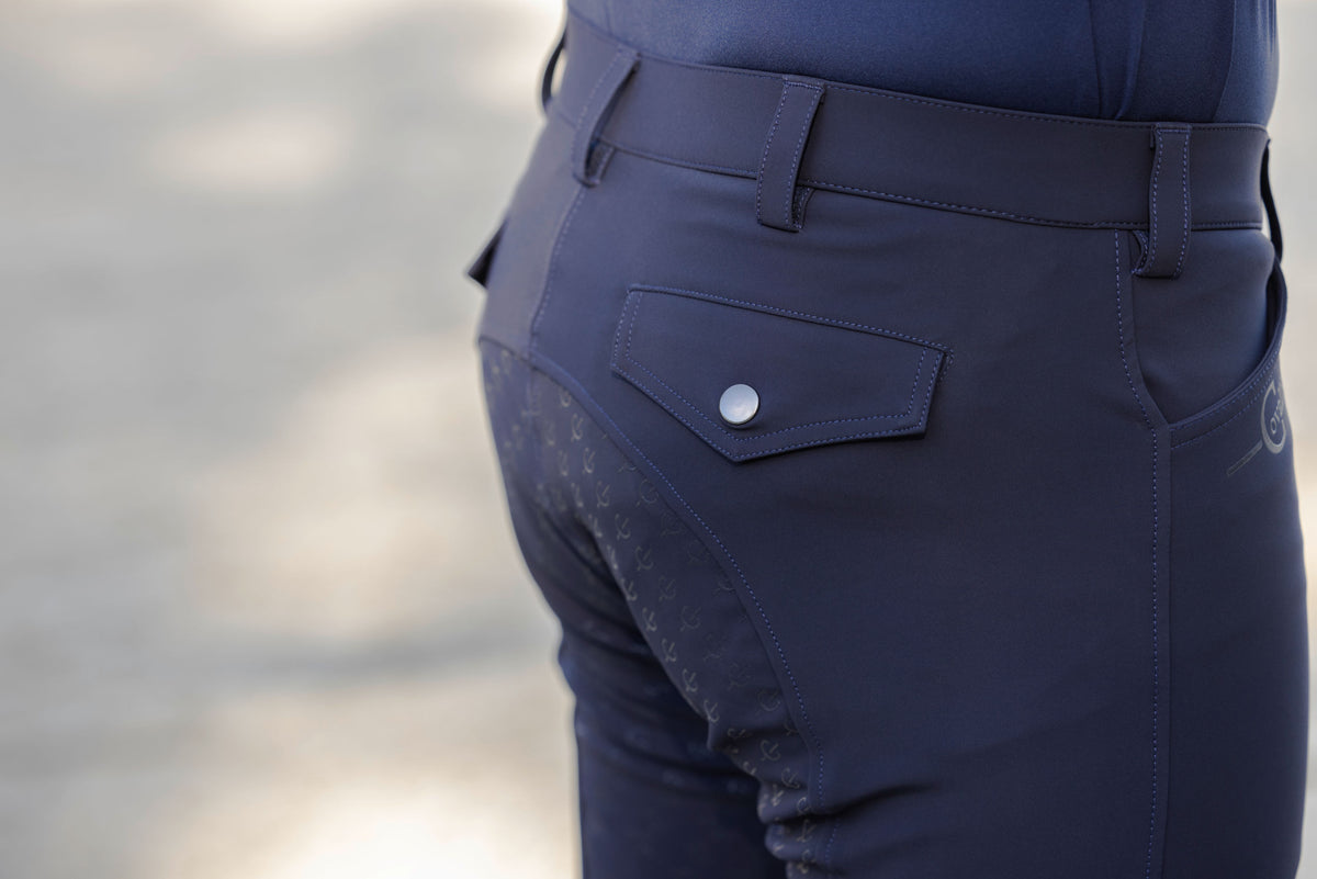 Kerbl Reithose Techno II