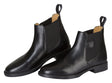 Kerbl Reitstiefelette Leder Classic