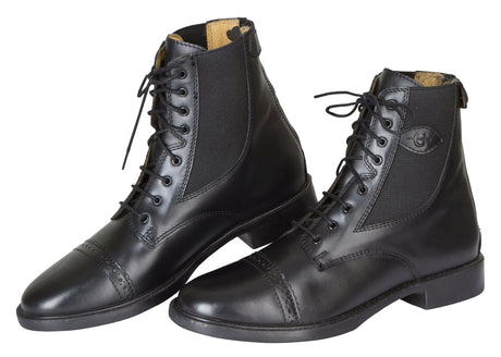 Kerbl Reitstiefelette Monaco