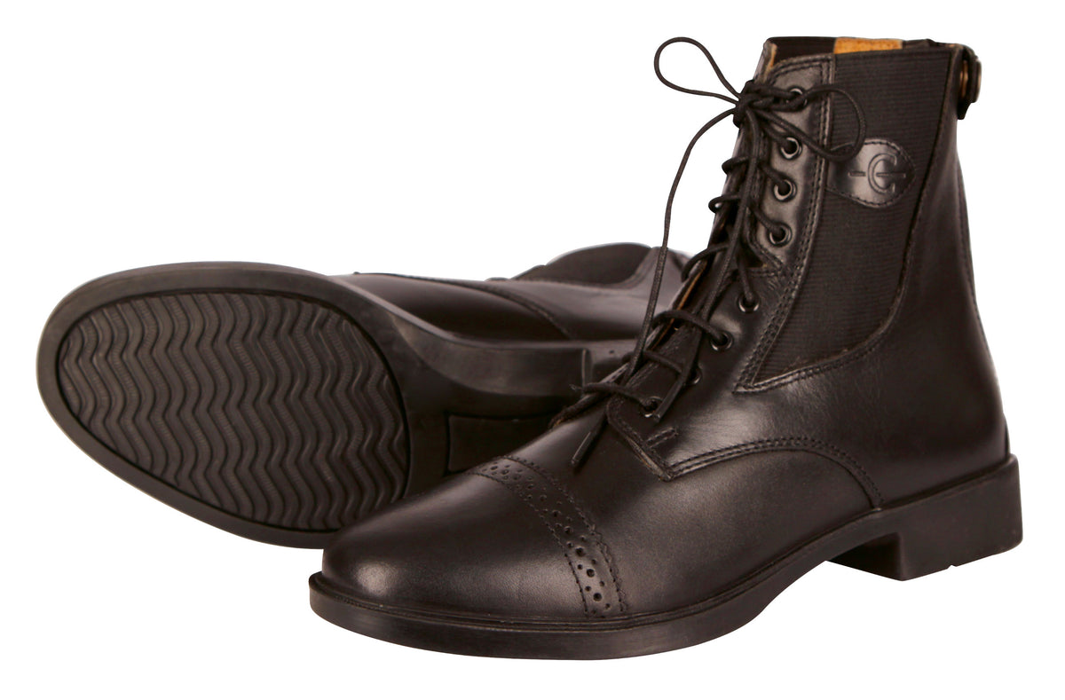 Kerbl Reitstiefelette Monaco