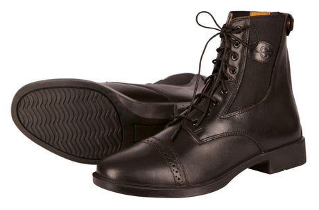 Kerbl Reitstiefelette Monaco