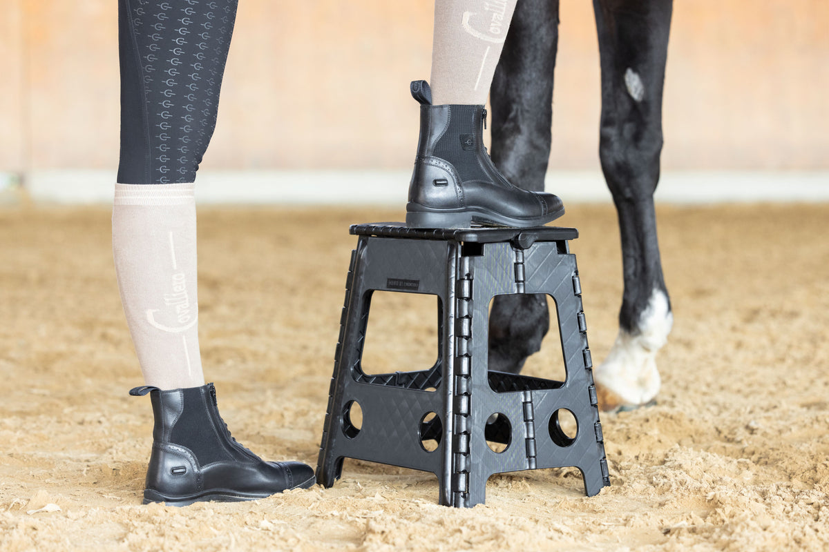 Kerbl Reitstiefelette Vienna