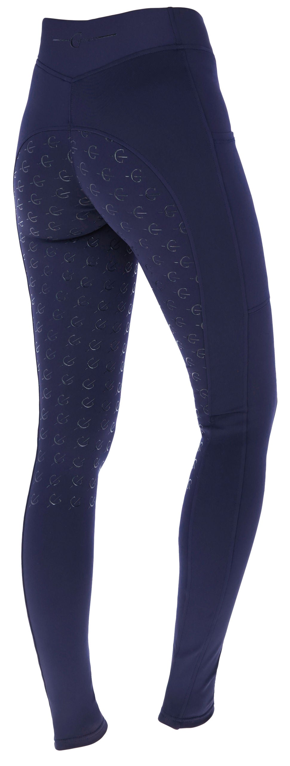 Kerbl Riding Tights ClassicStar