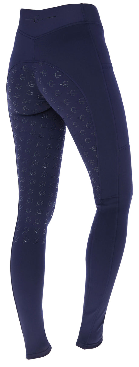 Kerbl Riding Tights ClassicStar
