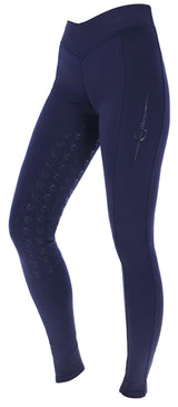 Kerbl Riding Tights ClassicStar