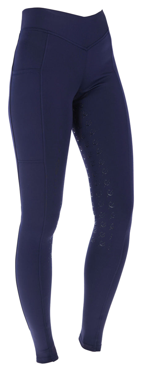 Kerbl Riding Tights ClassicStar