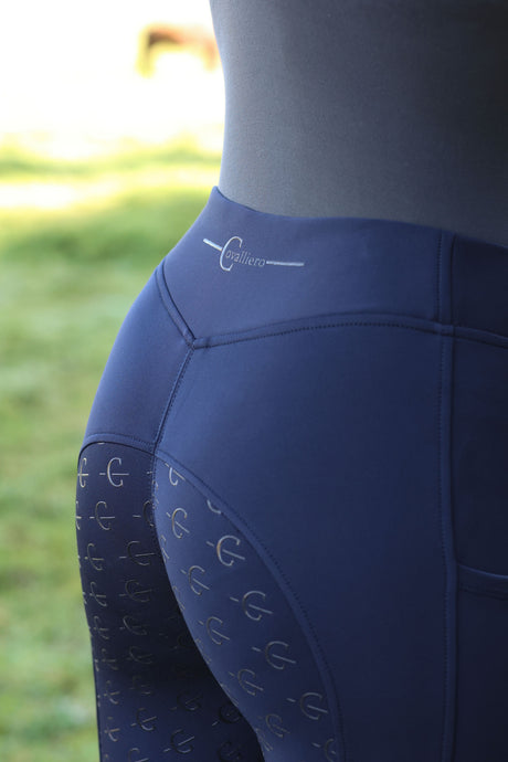 Kerbl Riding Tights ClassicStar