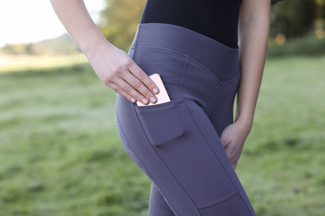 Kerbl Riding Tights ClassicStar
