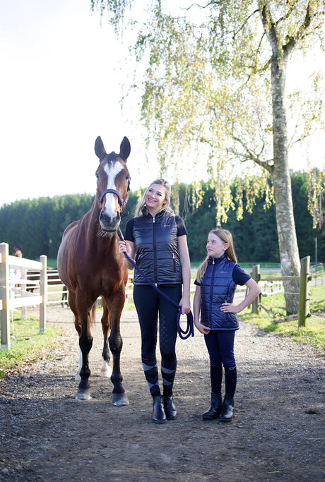 Kerbl Riding Tights Equona