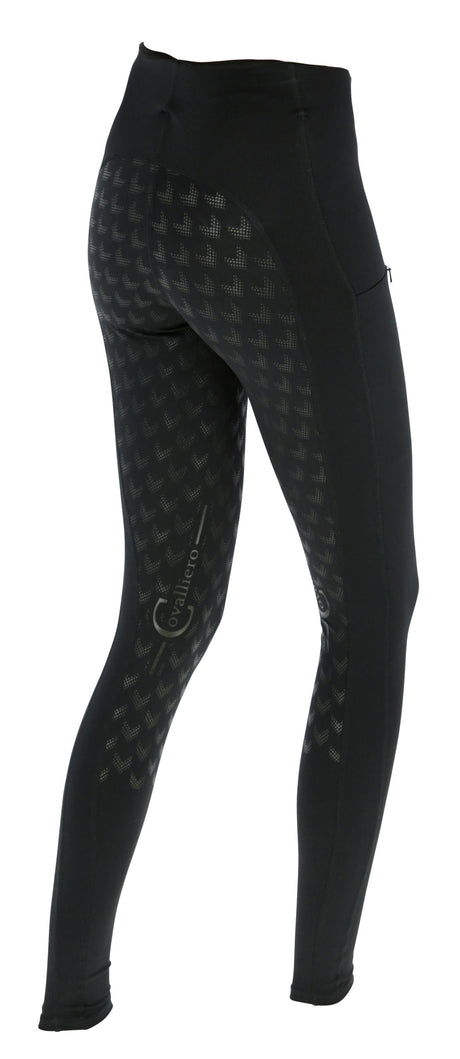 Kerbl Riding Tights Equona