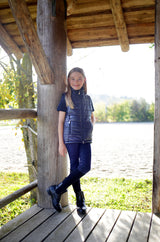 Kerbl Riding Tights Equona