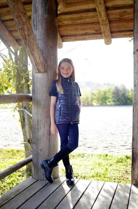 Kerbl Riding Tights Equona
