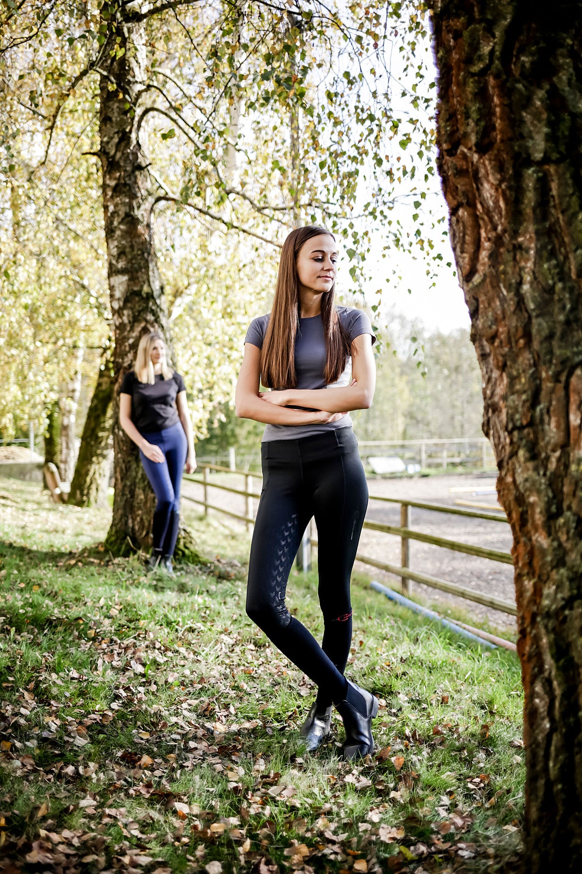 Kerbl Riding Tights Equona