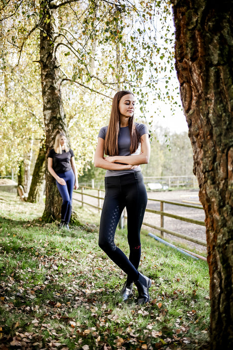 Kerbl Riding Tights Equona
