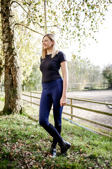 Kerbl Riding Tights Equona