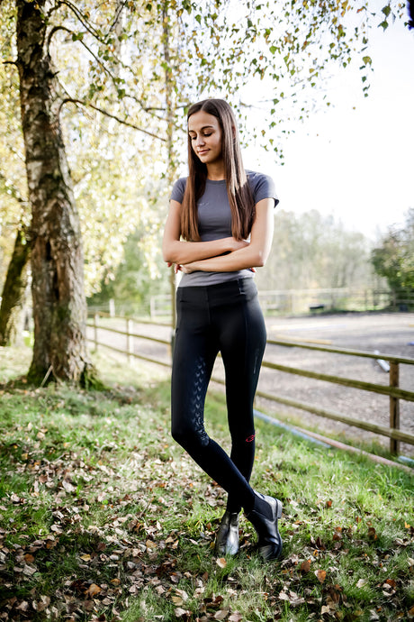 Kerbl Riding Tights Equona