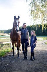 Kerbl Riding Tights Equona