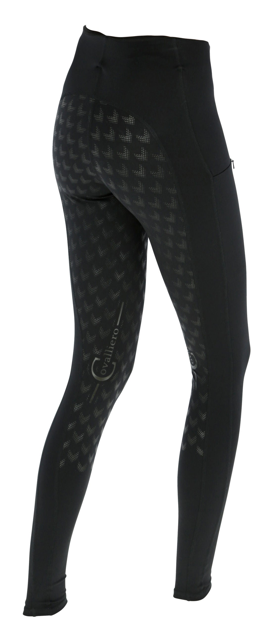 Kerbl Riding Tights Equona