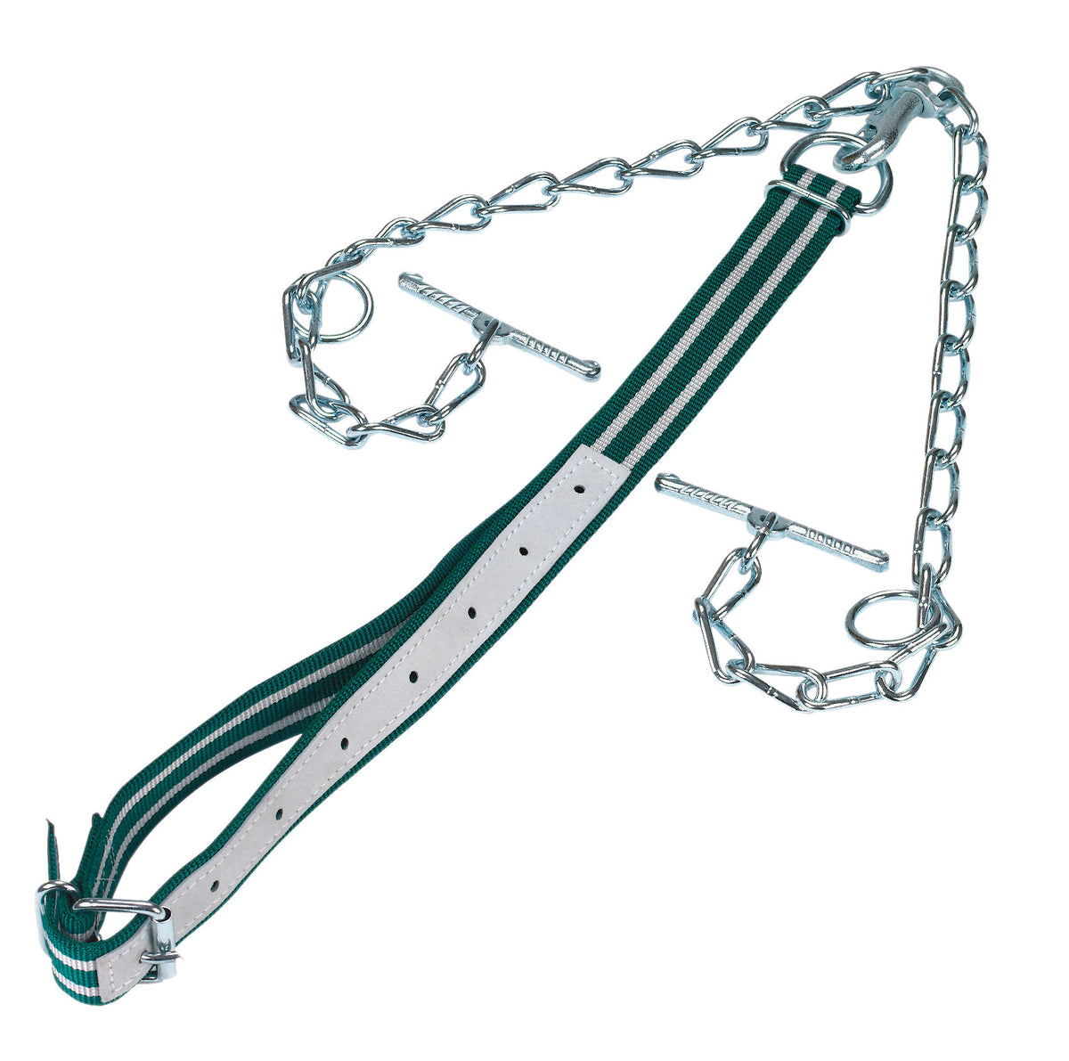 Kerbl Rinderanbindung Standard