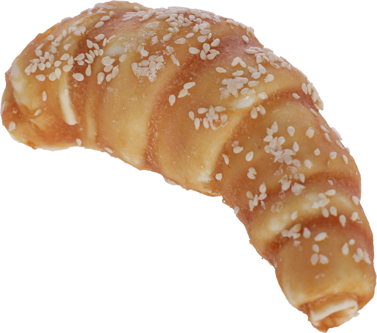 Kerbl Rinderhaut-Croissant