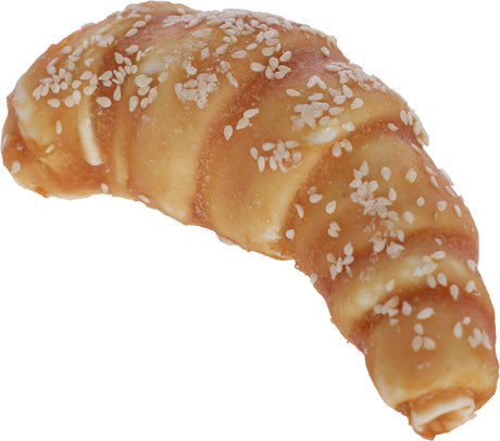 Kerbl Rinderhaut-Croissant